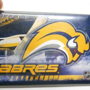 BUFFALO SABRES NHL Hockey FRIDGE MAGNET Made in US
